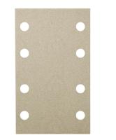 Klingspor schuurstrook GL18 80x133mm K180 (5st) - thumbnail