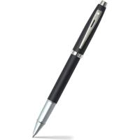 Sheaffer SF-E1931751 Rollerball 100 M Matt Black Nickel Plated - thumbnail