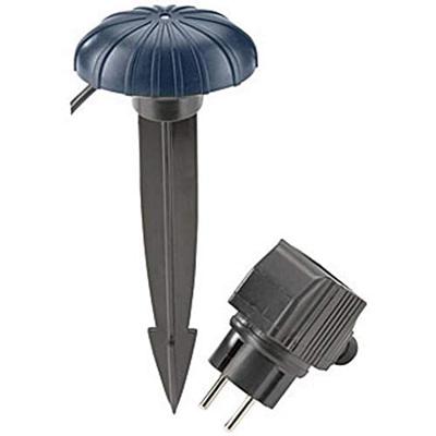 FIAP 3210 Vijverbelichting Set van 3 stuks LED Donkerblauw