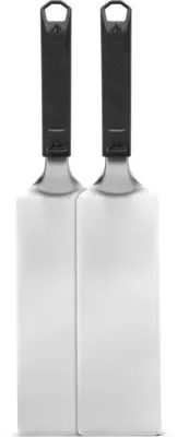 Napoleon Plancha spatelset 2-delig Napoleon Plancha spatelset 2-delig