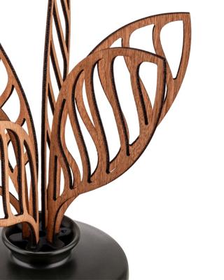 Alessi The Five Seasons Geurverspreider Shhh