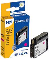 MAGENTA (HP 933XL) REPLACE HP 933XL MAGENTA - thumbnail