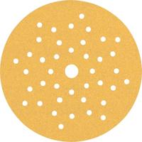 Bosch Accessoires Expert C470 schuurpapier voor excenterschuurmachines 125 mm, multigaten, K100 50-delig - 1 stuk(s) - 2608901127 - thumbnail