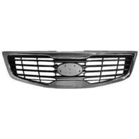 front grille - thumbnail
