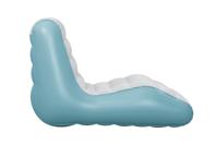 Bestway Opblaasbare Luxe Fauteuil 133x79x88 cm Binnen 75127 - thumbnail