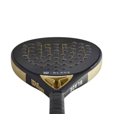 WILSON BLADE PRO V2 PADEL RACKET
