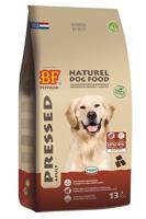 BF Petfood Adult geperst hondenvoer 13,5 kg - thumbnail