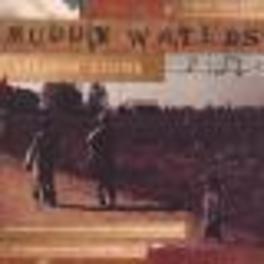 Muddy Waters-Stepping Stone - CD (0805520021524)
