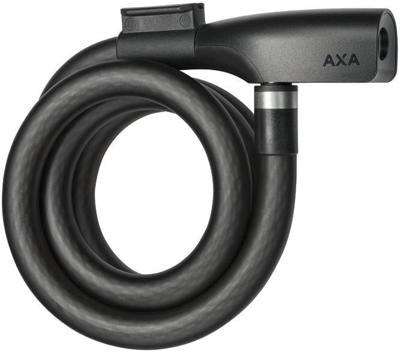 Kabelslot Axa Resolute 15-120 - zwart