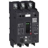 Schneider Electric GV4PE80N6 GV4PE80N6 Motorbeveiligingsschakelaar 1 stuk(s) - thumbnail