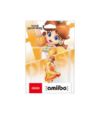 Amiibo - Daisy