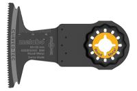 Metabo INVALZAAGBLAD, HOUT/METAAL, BIM, 65 MM - 626955000 - thumbnail