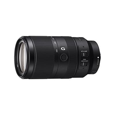 Sony E 70-350mm F/4.5-6.3 G OSS