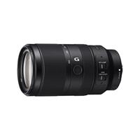 Sony E 70-350mm F/4.5-6.3 G OSS - thumbnail
