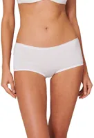 3-Pack dames Basic boxershorts 95/5 Organic - thumbnail