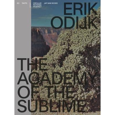 Erik Odijk. The Academy of the Sublime - Anne Bruggenkamp - Paperback (9789492852212) Erik Odijk. The Academy of the Sublime - Anne Bruggenkamp - Paperback (9789492852212)