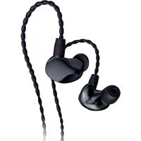 Razer Moray Hoofdtelefoons Bedraad In-ear Zwart - thumbnail