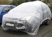 KS Tools 500.8073 500.8073 Voertuigbeschermer (l x b) 6.50 m x 3.50 m Geschikt voor (automerken): Universal - thumbnail