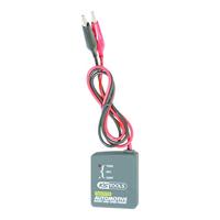 KS Tools 150.3077 Zender met krokodilklemmen - thumbnail