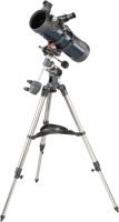 Celestron 31045 AstroMaster 130EQ Newtonian Reflectortelescoop, Donkerblauw - thumbnail
