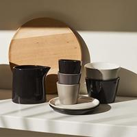 ALESSI - Tonale - Kleine kop 6cm 0,08l lichtgrijs - thumbnail