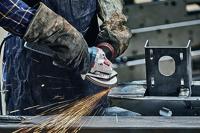 Bosch Accessories 2608606923 Bosch Power Tools Lamellenschijf Diameter 125 mm 1 stuk(s) - thumbnail