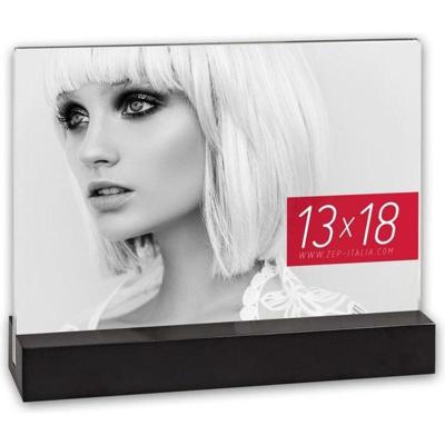 Zep acryl aq757b dresda black 13x18 cm