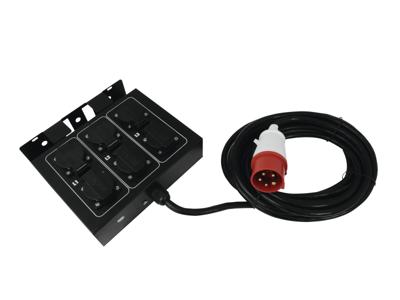 Eurolite EUROLITE SB-65 Power Distributor