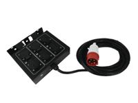 Eurolite EUROLITE SB-65 Power Distributor - thumbnail