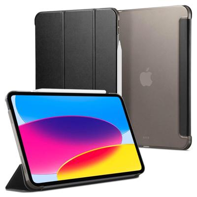 Spigen Smart Fold iPad 11" hoes