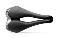 Selle Italia S 5 Superflow S3 Zadel - Zwart - thumbnail