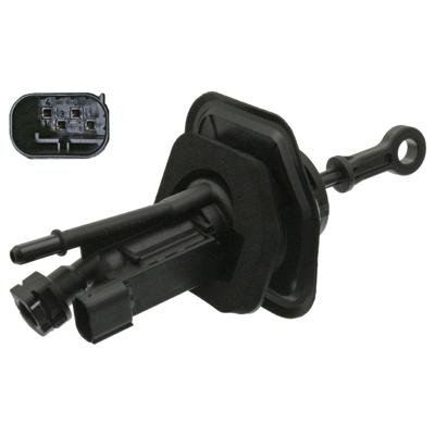 Hoofdcilinder koppeling 46139