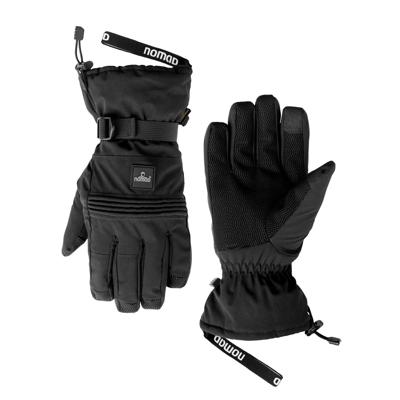 Waterproof Premium Handschoen | Zwart | XL