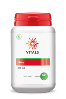 Vitals SAMe 200mg 60 Vegetarische capsules - thumbnail