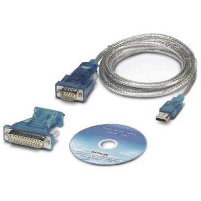 Phoenix Contact 2881078 CM-KBL-RS232/USB PLC-kabel