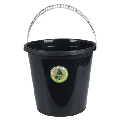 Emmer 10 liter kunststof