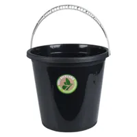 Emmer 10 liter kunststof - thumbnail
