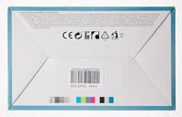 Eglo PlafondlampElla badkamer 20cm wit - 81635 - thumbnail