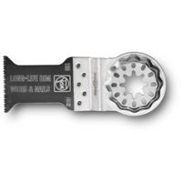 Fein zaagbladen - E-Cut Long-Life - starlock - 35 x 50 mm - 10 st - thumbnail