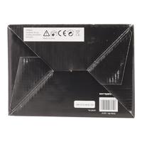 Stabila LAX 50 G Kruislijnlaser | 30 m | ± 0,5 mm/m | 3 x type AA | 1 stuk - 19110 - thumbnail