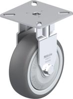 Blickle BPA-PATH 75KF Bokwiel Wieldiameter: 75 mm Draagvermogen (max.): 75 kg 1 stuk(s) - thumbnail