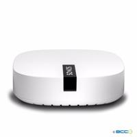 Sonos BOOST digital audio streamer Ethernet LAN Wifi Wit - thumbnail