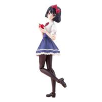 Sousai Shojo Teien Plastic Model Kit 1/10 Snow White 14 cm - thumbnail