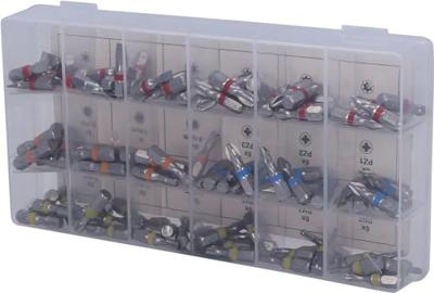 KS Tools 918.3108 918.3108 Bitset 1/4 (6.3 mm)