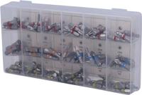 KS Tools 918.3108 918.3108 Bitset 1/4 (6.3 mm) - thumbnail