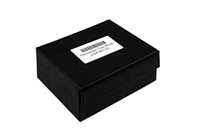 Sauter AHBD-01 3 kalibratieplaten voor shore D, voor hardheidsmeters SAUTER HB en SAUTER HD