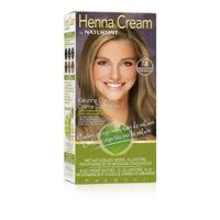 Naturtint Henna Cream 7.0 Hazelnoot Blond Semi-Permanente Kleuring - thumbnail