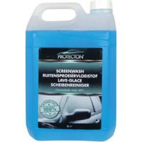 Protecton ruitenwisservloeistof antivries  40°C concentraat 5L - thumbnail