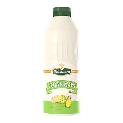 Oliehoorn vegan mayo (900ml)