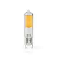 LED-lamp G9 | 2 W | 200 lm | 2700 K | Warm Wit | Aantal lampen in verpakking: 1 Stuks - thumbnail